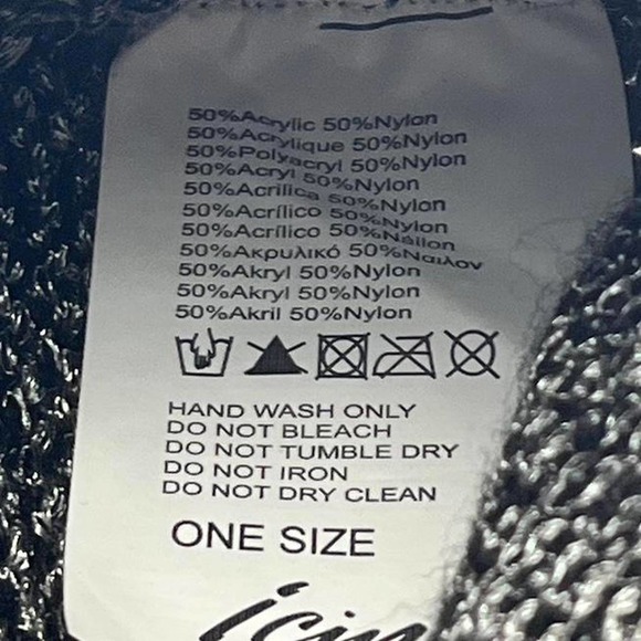 Womens y2k cap - Picture 3 of 4